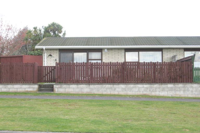 Photo of property in 2/73 Kaimanawa Street, Taupo, 3330