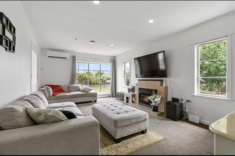 Photo of property in 34 Kelvin Road, Papakura, 2110