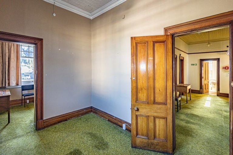 Photo of property in 116 Hautapu Street, Taihape, 4720