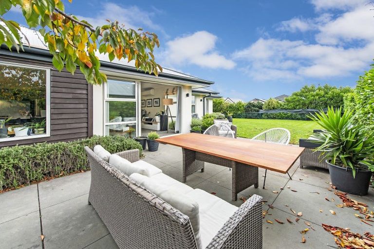 Photo of property in 13 Turi Place, Lincoln, 7608