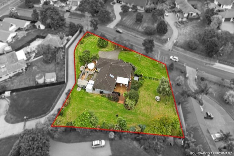 Photo of property in 10 Village Fields Road, Waiau Pa, Pukekohe, 2679