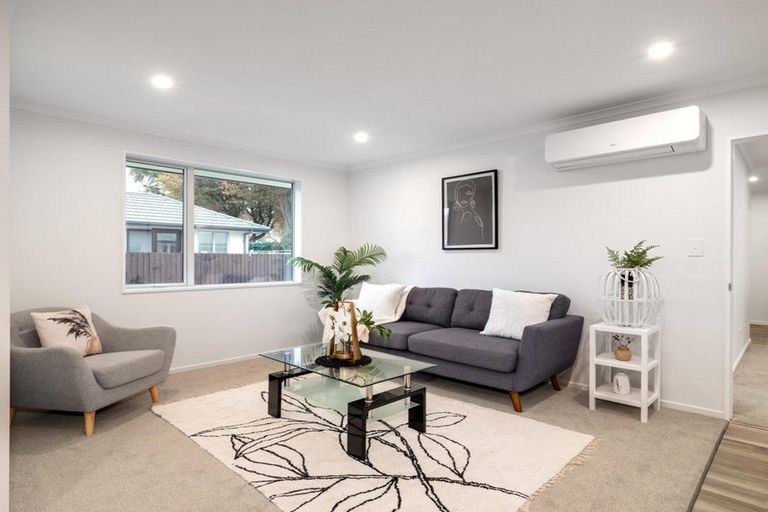 Photo of property in 31 Emmett Street, Shirley, Christchurch, 8013