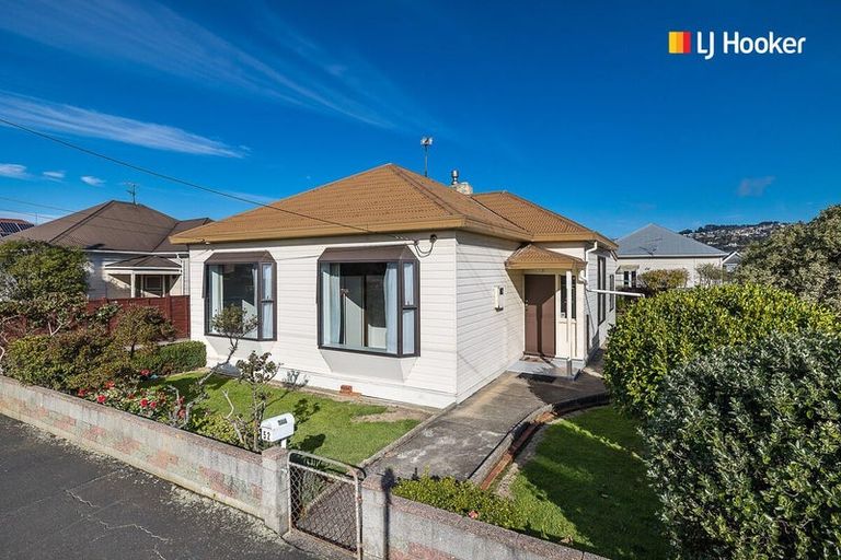 Photo of property in 52 Moreau Street, Saint Kilda, Dunedin, 9012