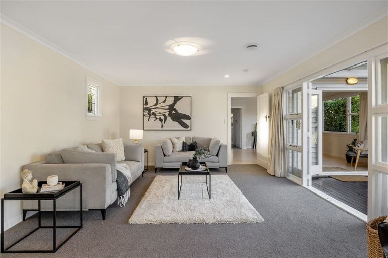 Photo of property in 99 Knowles Street, St Albans, Christchurch, 8052