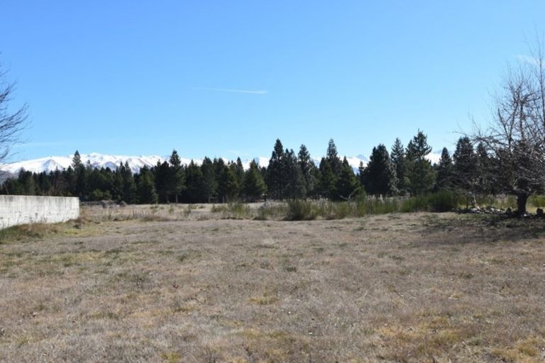 Photo of property in 29 Braemar Place, Twizel, 7901
