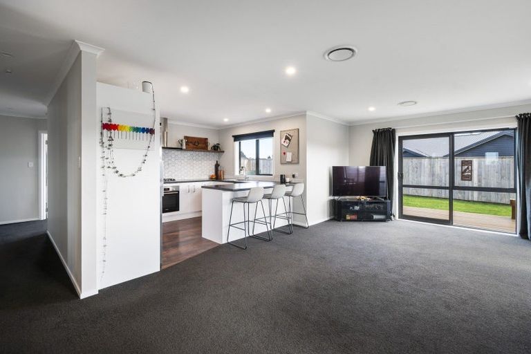 Photo of property in 34 George Street, Bulls, 4818