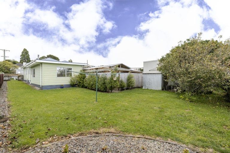 Photo of property in 58 Mould Street, Waitara, 4320