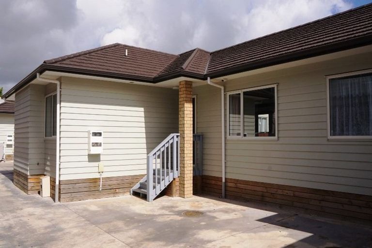 Photo of property in 3/41 York Street, Hamilton East, Hamilton, 3216