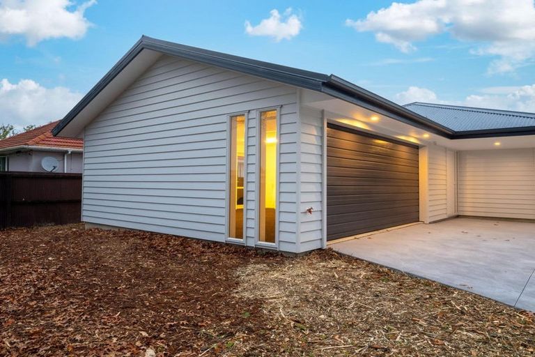 Photo of property in 31 Emmett Street, Shirley, Christchurch, 8013