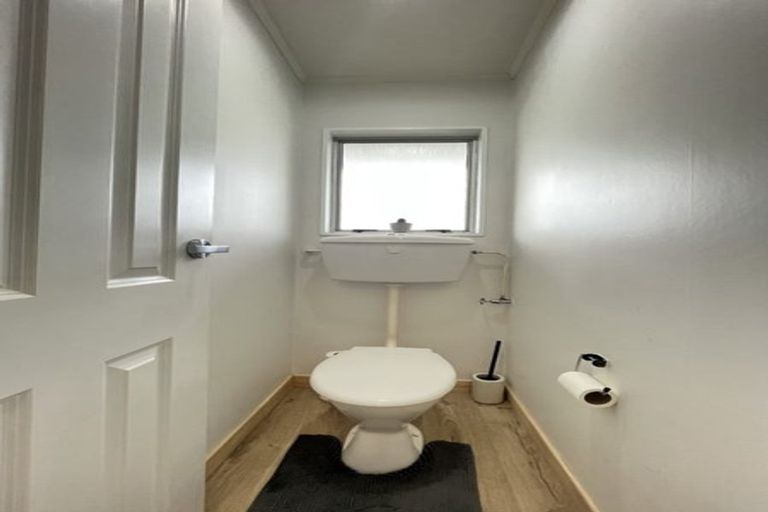 Photo of property in 23 Conclusion Street, Ascot Park, Porirua, 5024