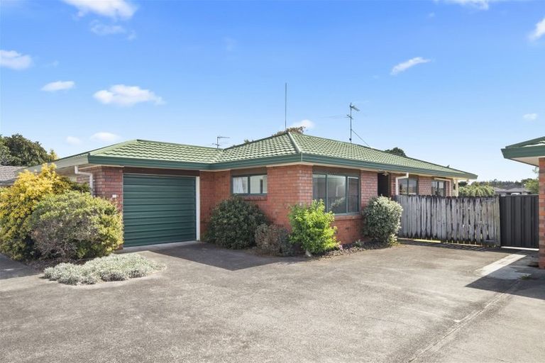 Photo of property in 93b West Street, Pukekohe, 2120