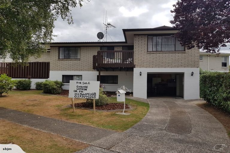Photo of property in 2 Kensington Street, Tokoroa, 3420