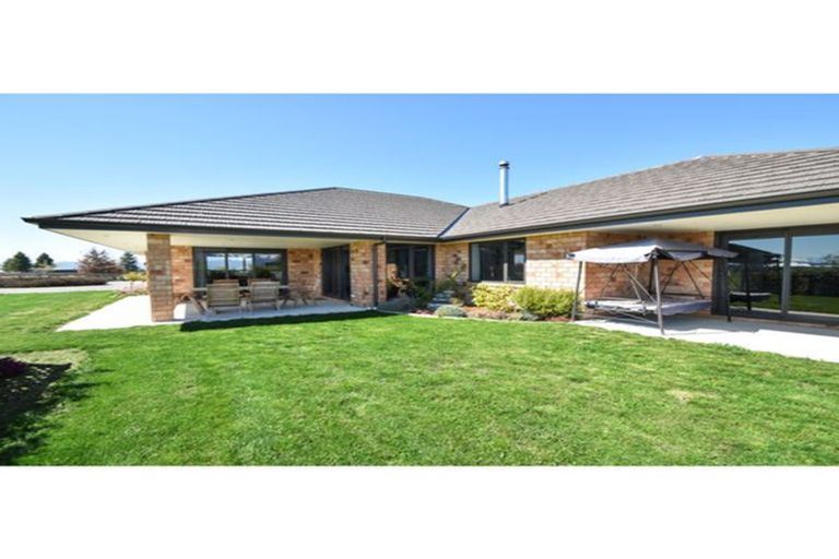 Photo of property in 17 The Drive, Twizel, 7999