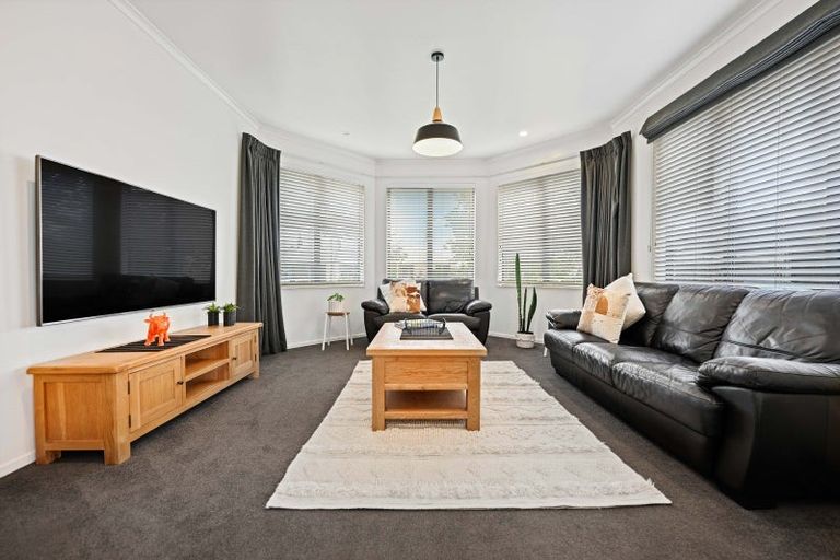 Photo of property in 1 Glencoe Place, Nawton, Hamilton, 3200