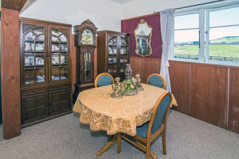 Photo of property in 114 Langdale Road, Whareama, Masterton, 5872