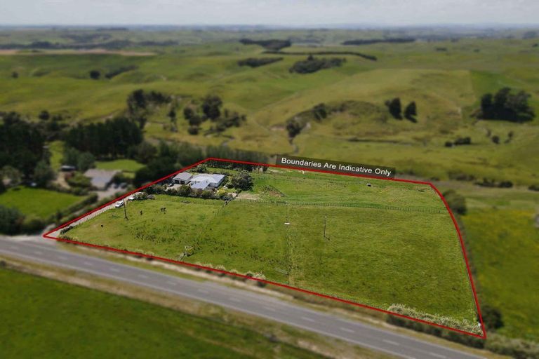 Photo of property in 1148 Wanganui Road, Turakina, Marton, 4788