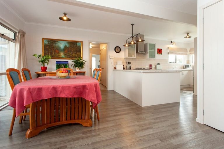 Photo of property in 4 Cullen Crescent, Tokoroa, 3420