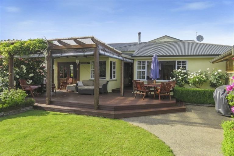 Photo of property in 158 Lewis Street, Gladstone, Invercargill, 9810