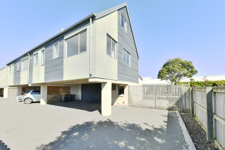 Photo of property in 5/469 Cashel Street, Linwood, Christchurch, 8011