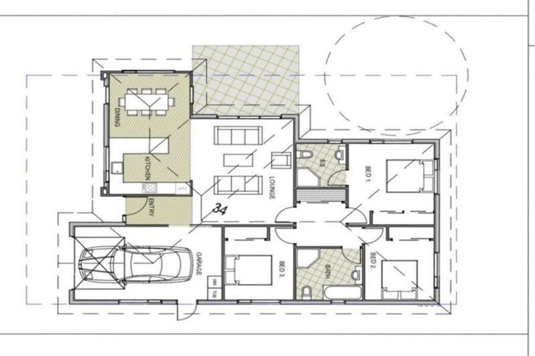 Photo of property in 44 Buddle Road, Wallaceville, Upper Hutt, 5018