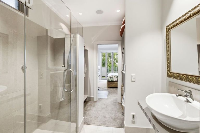 Photo of property in 38 Rossmore Terrace, Cashmere, Christchurch, 8022