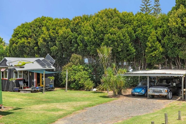 Photo of property in 5 Moa Street, Ahipara, Kaitaia, 0481