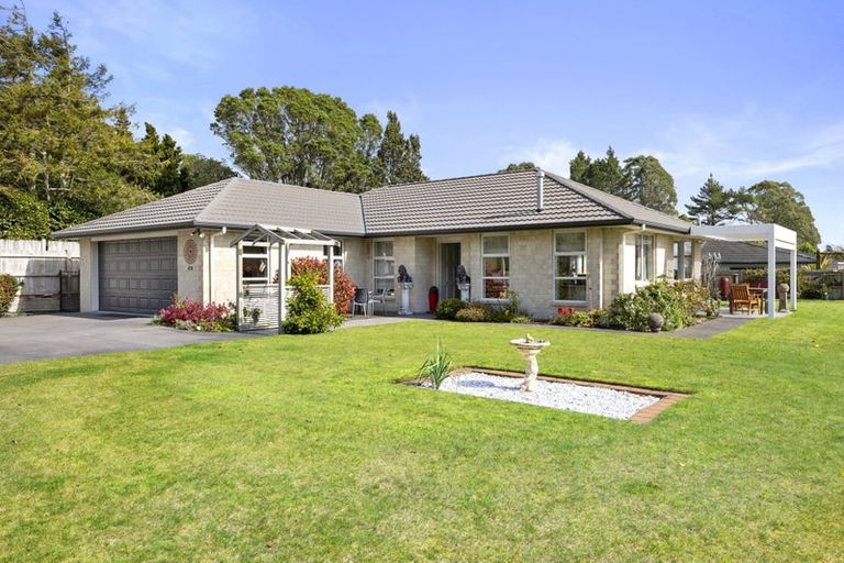 Photo of property in 476 Mangorei Road, Highlands Park, New Plymouth, 4312