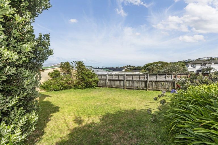 Photo of property in 59 Rotherham Terrace, Miramar, Wellington, 6022