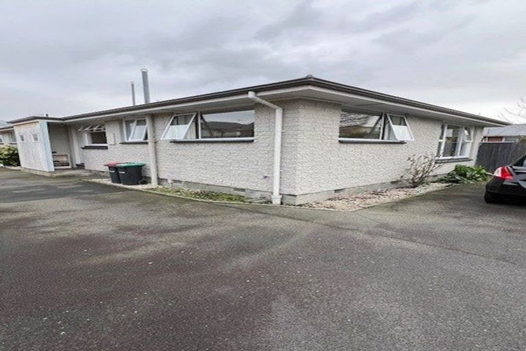 Photo of property in 1/440 Madras Street, St Albans, Christchurch, 8014