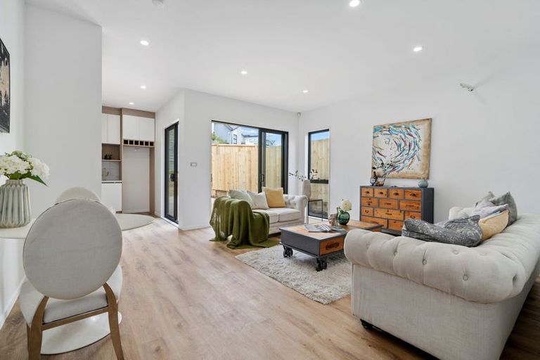 Photo of property in 6 Puwha Street, Massey, Auckland, 0614