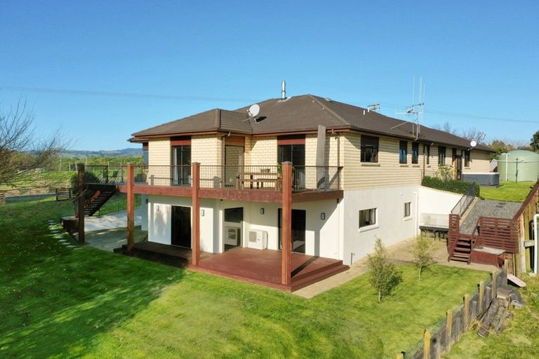 Photo of property in 268 Joyce Road, Pyes Pa, Tauranga, 3173