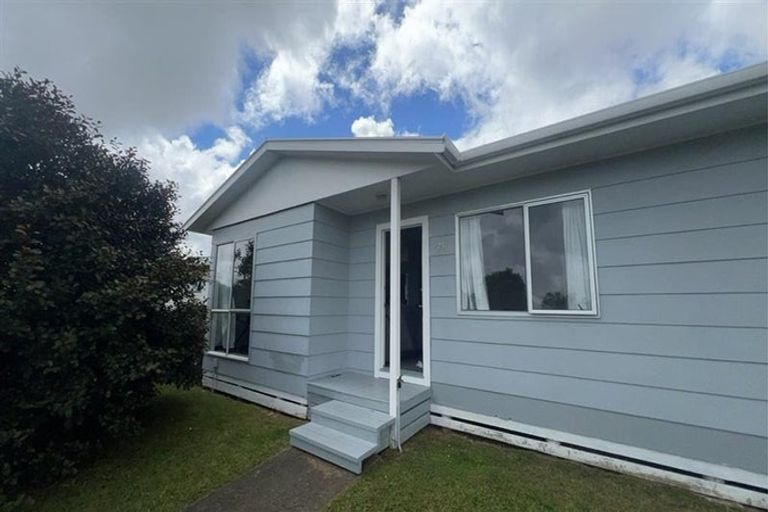 Photo of property in 33 Perth Street, Levin, 5510