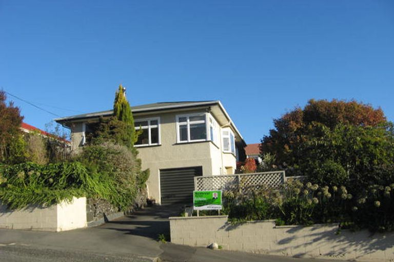 Photo of property in 69 Tamar Street, South Hill, Oamaru, 9400