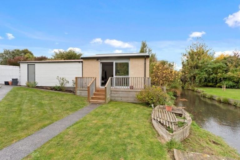 Photo of property in 9b Domain Terrace, Spreydon, Christchurch, 8024