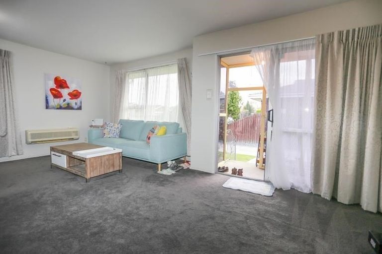 Photo of property in 1/30 Trevor Street, Hornby, Christchurch, 8042