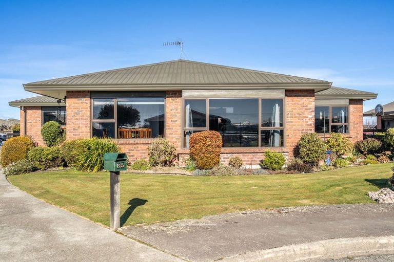 Photo of property in 65 Arthur Street, Winton, 9720