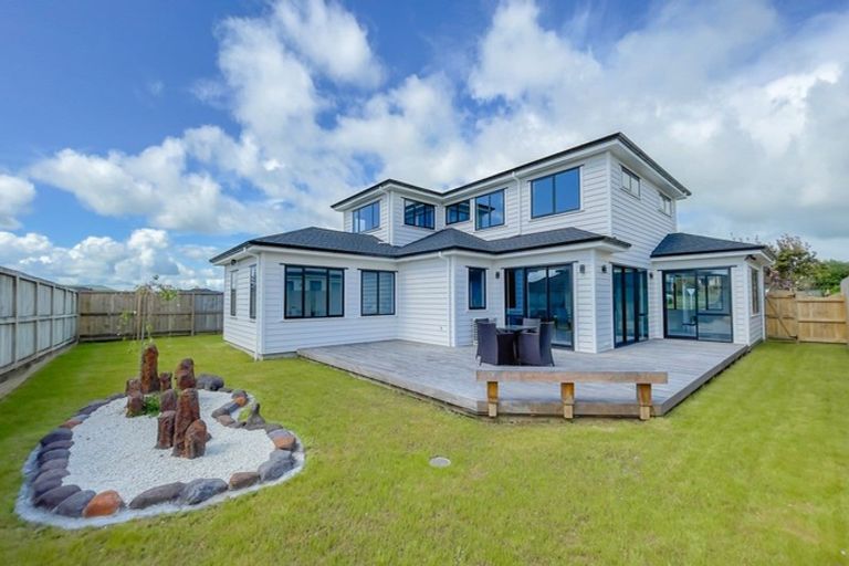 Photo of property in 16 Fairway Drive, Morrinsville, 3300