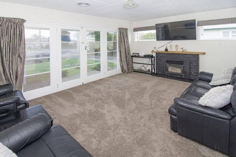Photo of property in 101 Cockburn Street, Kuripuni, Masterton, 5810