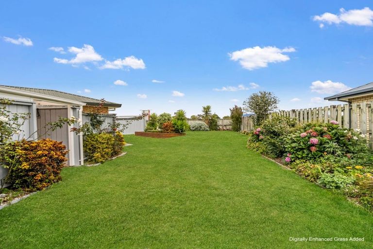 Photo of property in 14 Clifford Place, Amberley, 7410