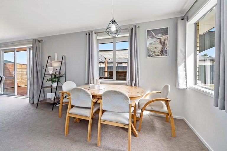 Photo of property in 6 Galileo Way, Leeston, 7632