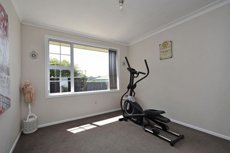 Photo of property in 137 Stobo Street, Grasmere, Invercargill, 9810