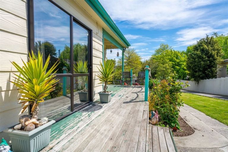 Photo of property in 20 Flemington Street, Washdyke, Timaru, 7910