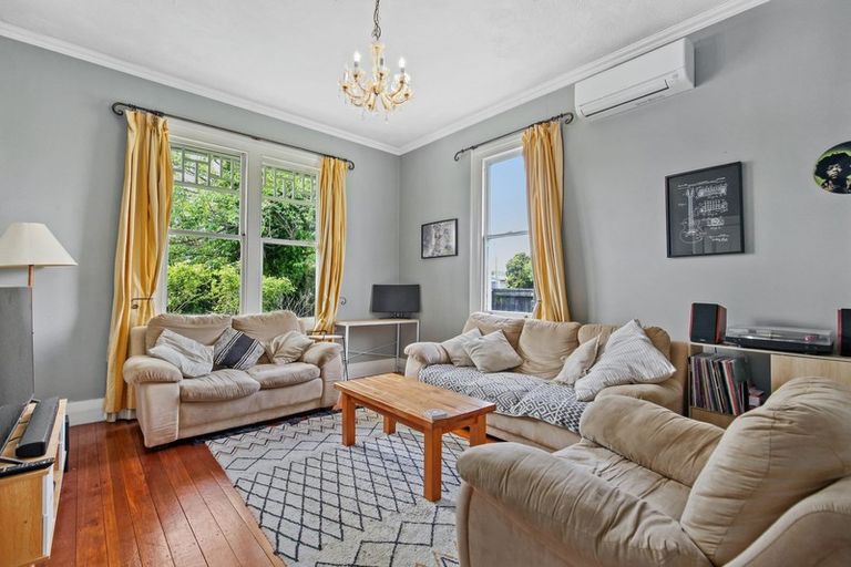 Photo of property in 110 Aylesford Street, Mairehau, Christchurch, 8013