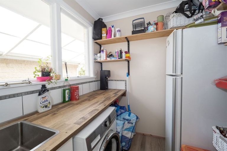 Photo of property in 133 Company Road, Newland, Ashburton, 7772