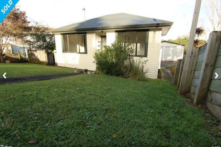 Photo of property in 97 Station Road, Te Kamo, Whangarei, 0112
