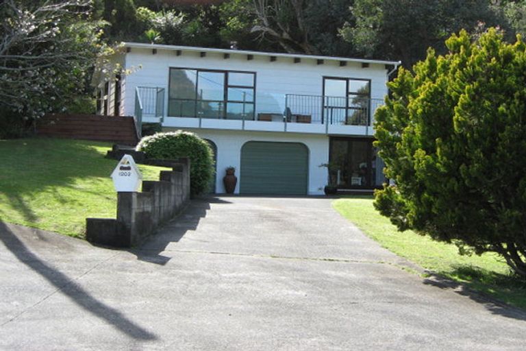 Photo of property in 1202 Huia Road, Huia, Auckland, 0604