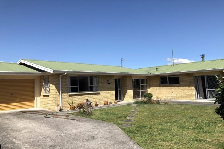Photo of property in 20a Central Street, Matamata, 3400