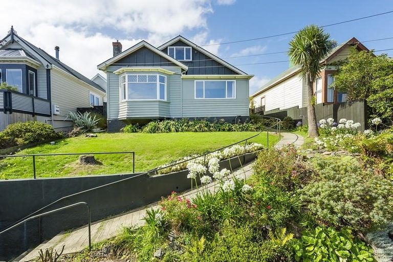 Photo of property in 24 Clifford Street, Dalmore, Dunedin, 9010