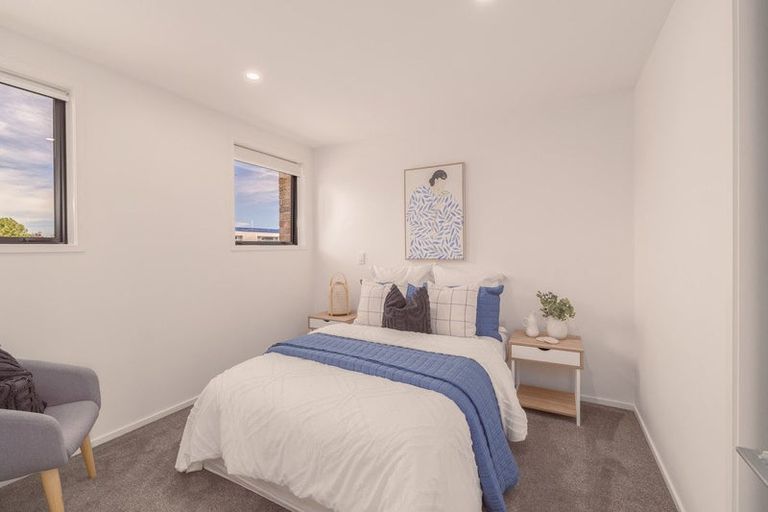 Photo of property in 9/4 Riccarton Road, Riccarton, Christchurch, 8011