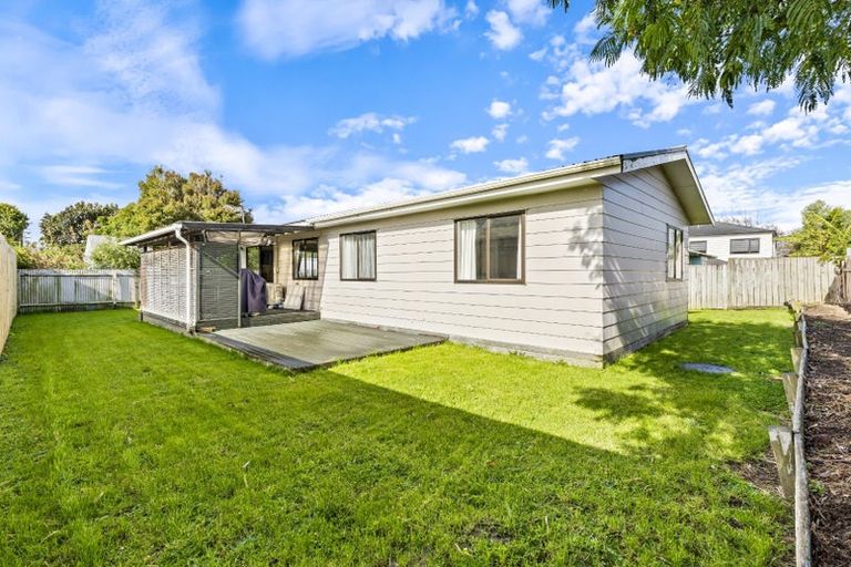 Photo of property in 2/6 George Street, Mangere East, Auckland, 2024